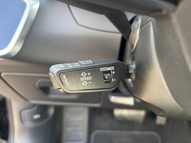 Audi A6 Avant 45 TFSI Sport Pro Line Automaat Luxe leder / Adaptive cruise control / Digi-dash