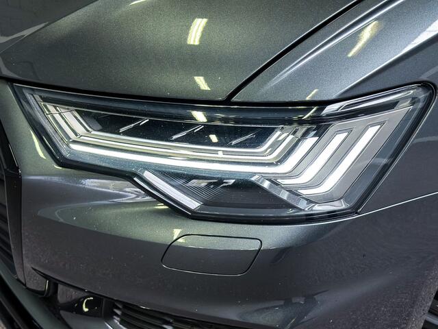 Audi A6 Limousine 55 TFSI quattro 3xS-Line |RS-Seats|B&o|HUD|360cam|Sfeer