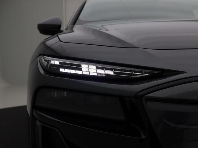 Audi A6 Advanced edition e-tron |367pk 100kWh Avant E lektrische aandrijving | Matrix Led | 20 inch | Leder interieur |