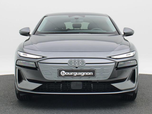 Audi A6 Advanced edition e-tron |367pk 100kWh Avant E lektrische aandrijving | Matrix Led | 20 inch | Leder interieur |