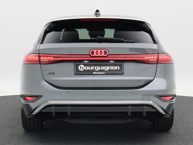 Audi A6 Advanced edition e-tron |367pk 100kWh Avant E lektrische aandrijving | Matrix Led | 20 inch | Leder interieur |