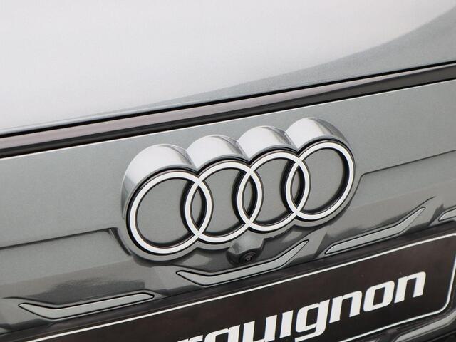 Audi A6 Advanced edition e-tron |367pk 100kWh Avant E lektrische aandrijving | Matrix Led | 20 inch | Leder interieur |