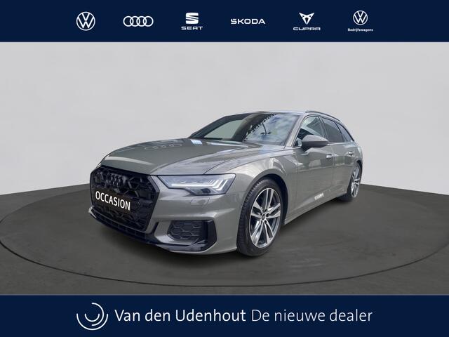 Audi A6 Avant 40 TFSI 204Pk S Edition Competition / Geheugenstoel / Matrix LED