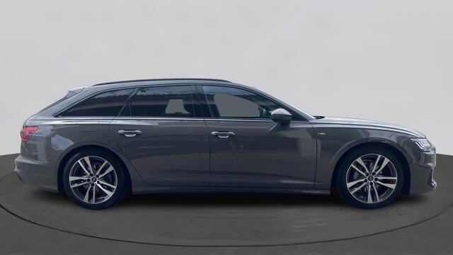 Audi A6 Avant 40 TFSI 204Pk S Edition Competition / Geheugenstoel / Matrix LED