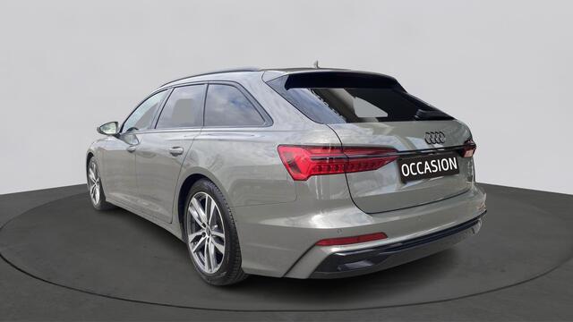 Audi A6 Avant 40 TFSI 204Pk S Edition Competition / Geheugenstoel / Matrix LED