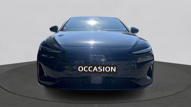 Audi A6 Sportback e-tron S Edition performance 367Pk 100 kWh / Panorama glasdak / B&O Sound System / Demonstratievoertuig