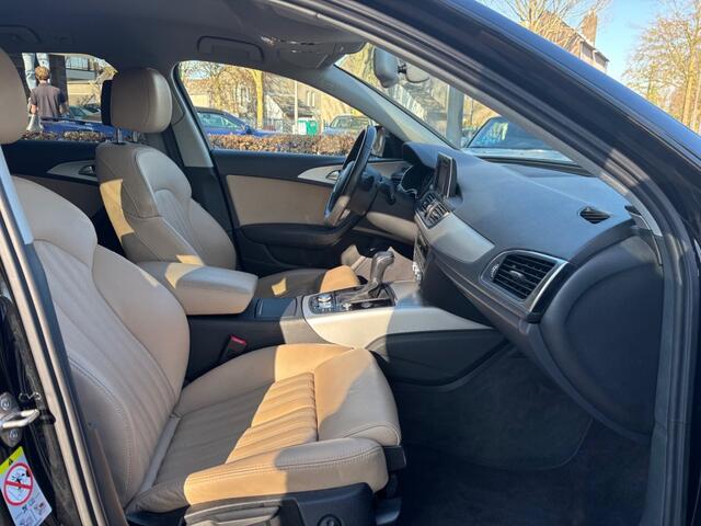 Audi A6 Avant ,S Line ,Leder interieur,Navigatie,Bluetoth,