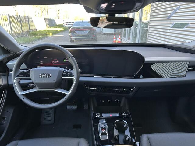 Audi A6 e-tron Avant Edition (C1) e-tron 83 kWh 210 kW / 286 PK Avant | Adaptieve Cruise Control | Stuurwielverwarming | Stoelverwarming voor en achter |