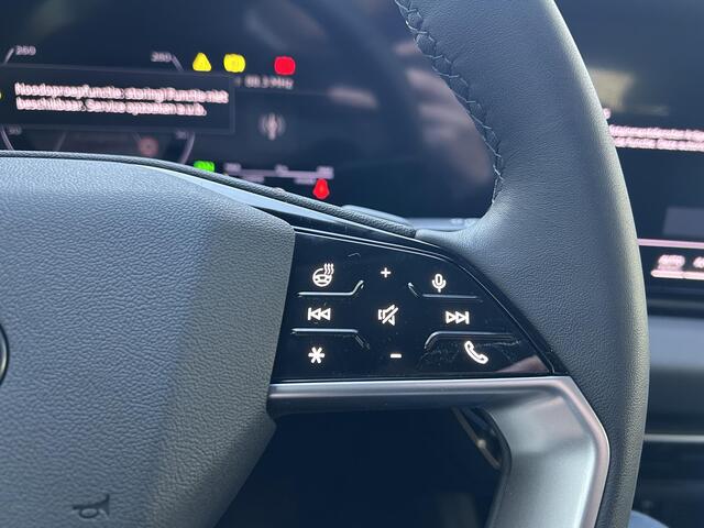 Audi A6 e-tron Avant Edition (C1) e-tron 83 kWh 210 kW / 286 PK Avant | Adaptieve Cruise Control | Stuurwielverwarming | Stoelverwarming voor en achter |