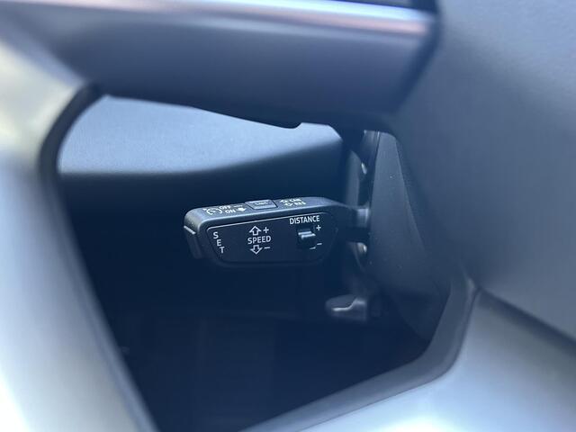 Audi A6 e-tron Avant Edition (C1) e-tron 83 kWh 210 kW / 286 PK Avant | Adaptieve Cruise Control | Stuurwielverwarming | Stoelverwarming voor en achter |