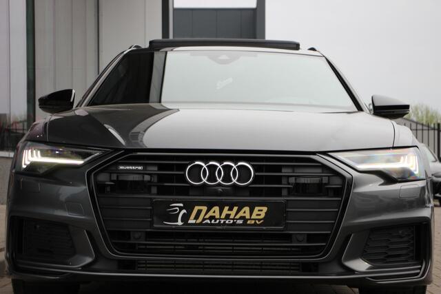 Audi A6 Avant 55 TFSI e quattro S Competition | RS STOELEN | HEAD UP | MEMORY | EL.TREKHAAK