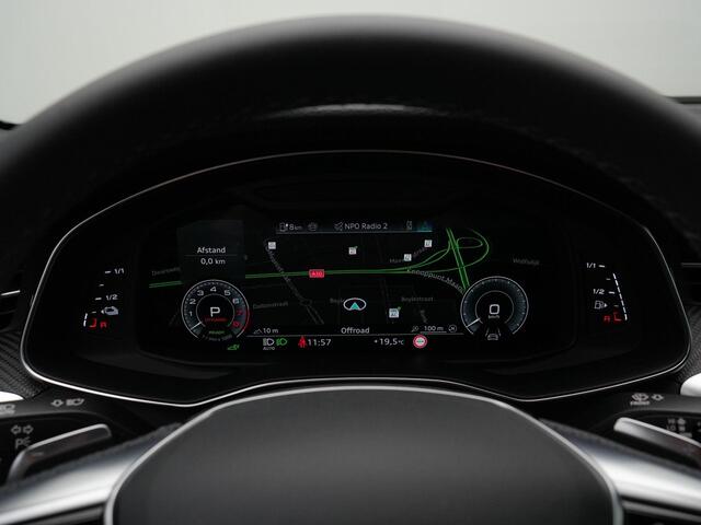 Audi A6 Limousine 50 TFSI e quattro S edition Competition / S-Line | Panoramadak | Leder | Geheugen-/massagestoelen | Demperreggeling | Stoelventilatie | Bang & Olufsen