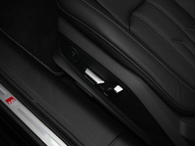 Audi A6 Limousine 50 TFSI e quattro S edition Competition / S-Line | Panoramadak | Leder | Geheugen-/massagestoelen | Demperreggeling | Stoelventilatie | Bang & Olufsen