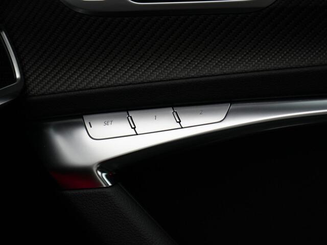 Audi A6 Limousine 50 TFSI e quattro S edition Competition / S-Line | Panoramadak | Leder | Geheugen-/massagestoelen | Demperreggeling | Stoelventilatie | Bang & Olufsen