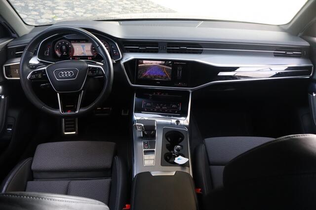 Audi A6 45 TFSI | Geen import | S-Line | Trekhaak | LED
