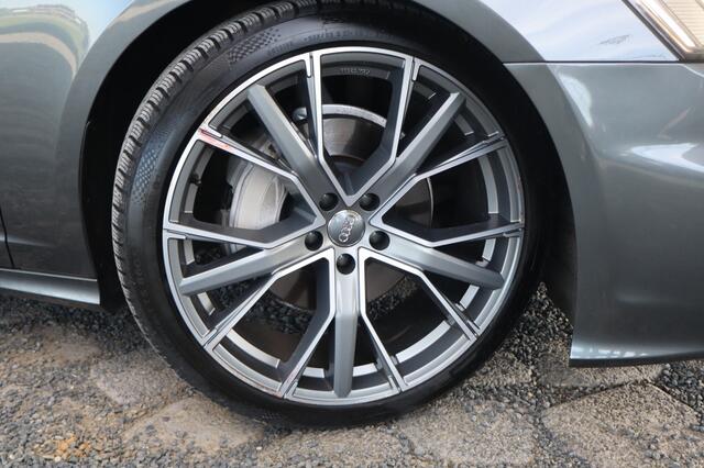 Audi A6 45 TFSI | Geen import | S-Line | Trekhaak | LED