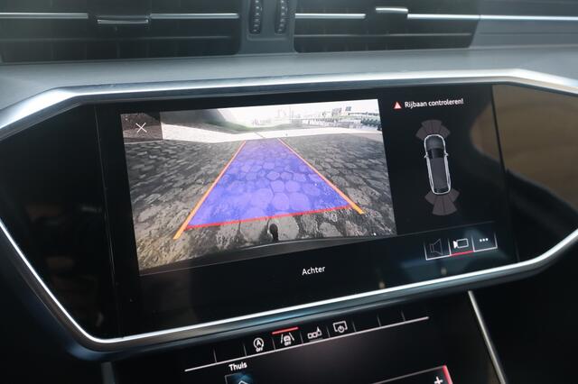 Audi A6 45 TFSI | Geen import | S-Line | Trekhaak | LED