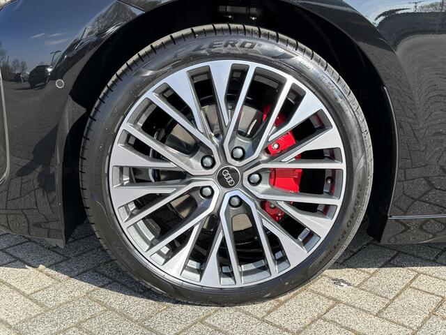 Audi A6 e-tron Sportback S edition (C1) e-tron 100kWh 270 kW / 367 PK Spor Audi A6 Sportback e-tron S edition e-tron performance (270kW/367pk) 100 kWh