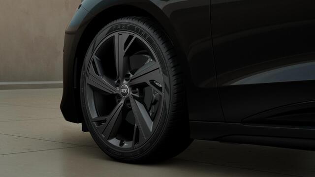 Audi A6 Avant S edition e-tron 270kW/367pk 100kWh Avant Elektris Tech Pro pakket, panoramadak, winterpakket, privacy glass