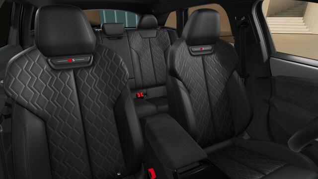 Audi A6 Avant e-tron S6 100 kWh panoramaglas dak, navigatiepakket, privacy glass, winetrpakket