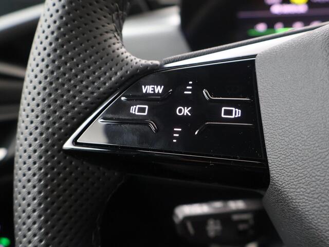 Audi A6 Avant e-tron S edition performance 100 kWh