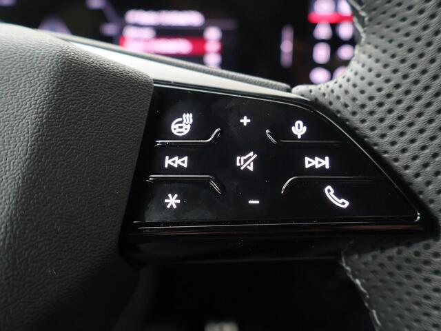 Audi A6 Avant e-tron S edition performance 100 kWh