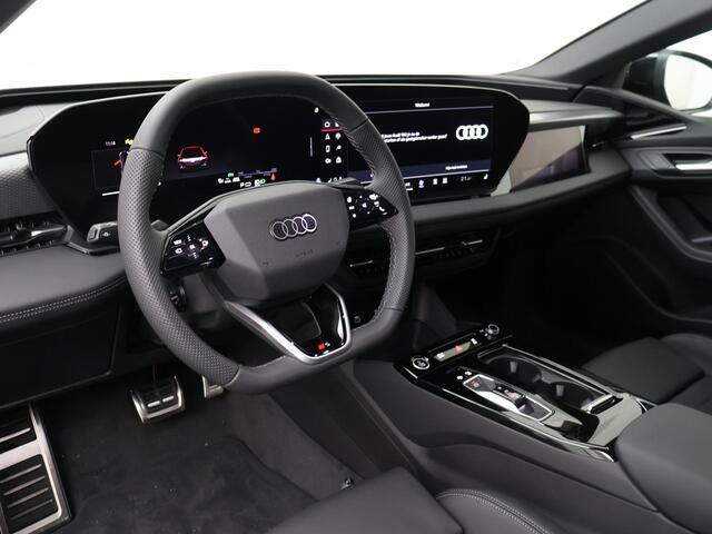 Audi A6 Sportback e-tron S edition performance 100 kWh