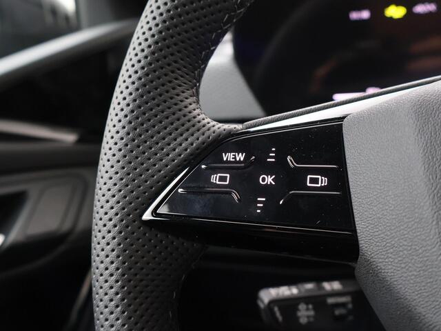 Audi A6 Sportback e-tron S edition performance 100 kWh