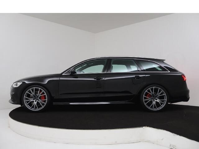 Audi A6 1.8 TFSI u. SportEd.