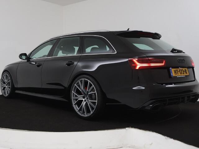 Audi A6 1.8 TFSI u. SportEd.
