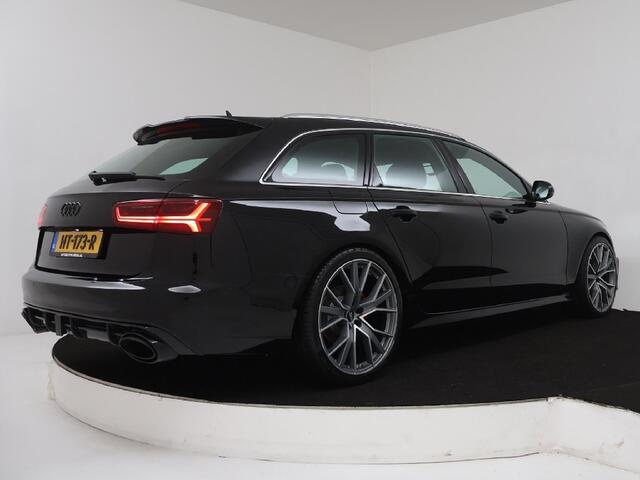 Audi A6 1.8 TFSI u. SportEd.