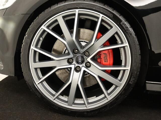 Audi A6 1.8 TFSI u. SportEd.