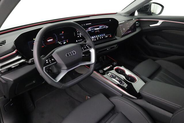 Audi A6 Avant TFSI Advanced edition