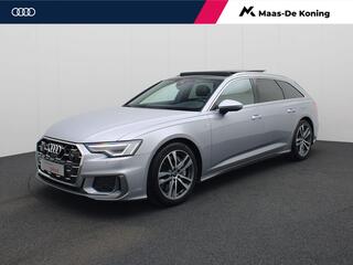 audi-a6-avant-50-tfsie-220kw-299pk-