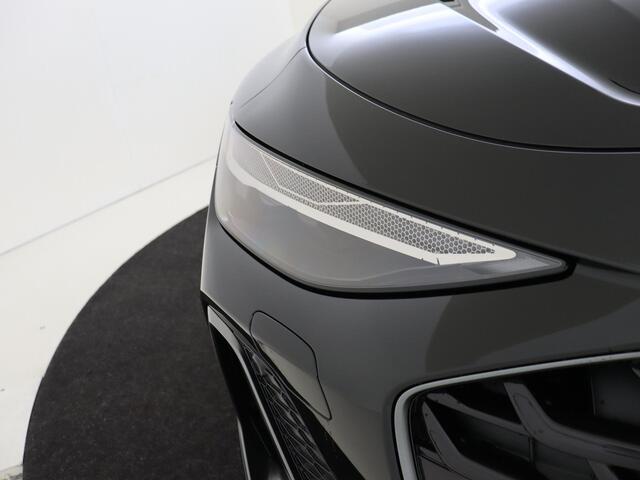 Audi A6 Avant TFSI S edition