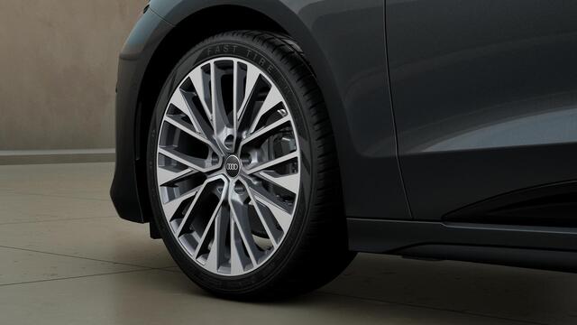 Audi A6 Avant e-tron Advanced edition 83 kWh adaptive cruise assist, MMI bijrijdersscherm, keyless entry, omgevingscamera's