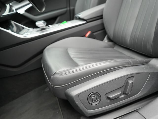 Audi A6 Avant 50 TFSI e quattro S edition Plug in Hybrid PHEV | Panodak | Carplay | Adaptief Cruise | Lederen Stoelen met Memory | Dode Hoek | Stoelverwarming | Daadloosladen |