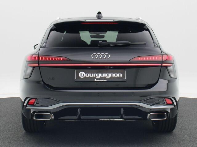 Audi A6 Avant Advanced edition 40 TFSI 150 kW / 204 PK Avant 7 v 20 inch | Matrix Led | Elektrische stoelen | bijrijdersscherm