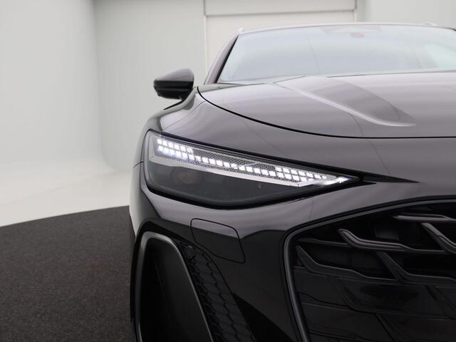 Audi A6 Avant Advanced edition 40 TFSI 150 kW / 204 PK Avant 7 v 20 inch | Matrix Led | Elektrische stoelen | bijrijdersscherm