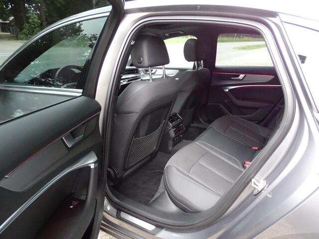 Audi A6 45 TFSI S edition