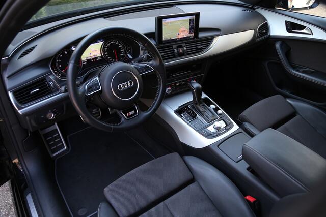 Audi A6 Avant 1.8 TFSI ultra Advance 2x S-Line Navi Xenon