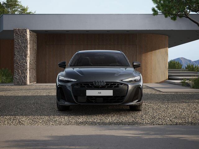 Audi A6 Avant 2.0 e-hybrid quattro S edition Competition