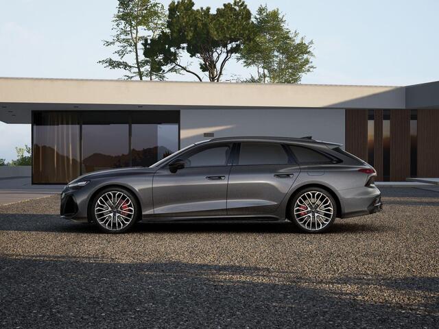 Audi A6 Avant 2.0 e-hybrid quattro S edition Competition