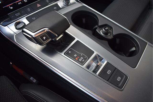 Audi A6 Limousine 40 TFSI S-line edition Competition Adaptive cruise, Matrix LED, Elek. trekhaak, Memory