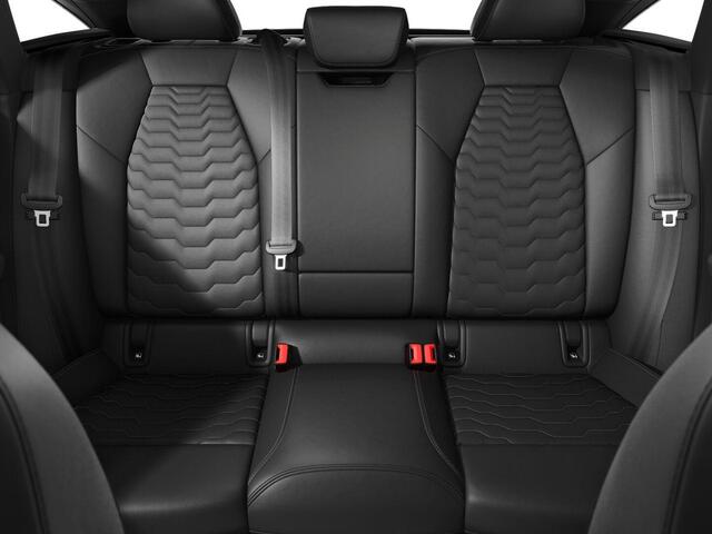 Audi A6 Sportback e-tron S edition performance 367 PK · Winterpakket · Audi Phone box · Sportstoel zwart leder