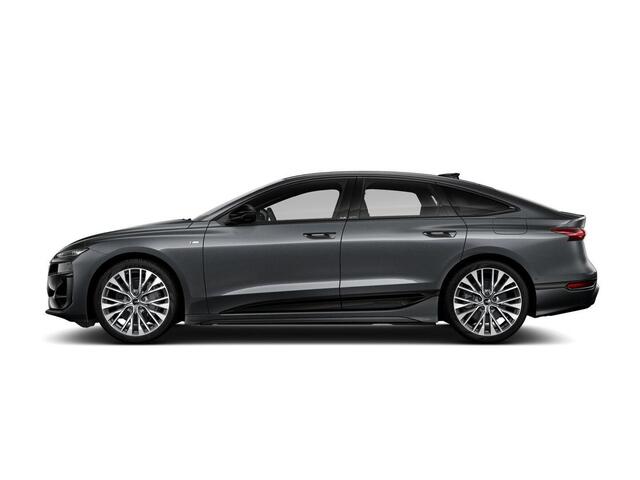 Audi A6 Sportback e-tron S edition performance 367 PK · Winterpakket · Audi Phone box · Sportstoel zwart leder