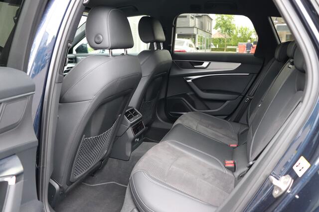 Audi A6 Avant 55 TFSI Quattro S edition (2x) S-line 340pk