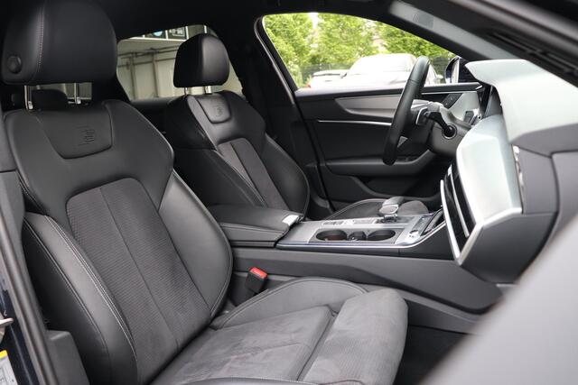 Audi A6 Avant 55 TFSI Quattro S edition (2x) S-line 340pk