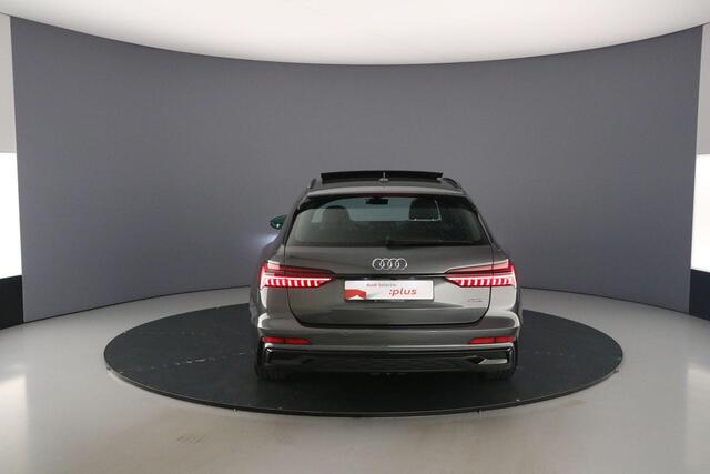 Audi A6 Avant 50 TFSI e 300PK quattro S edition | Pano | 360 Camera | Matrix-led | Memory | Tour/City-Pack | Ambient-Lightning |
