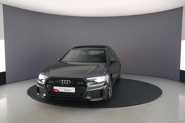 Audi A6 Avant 50 TFSI e 300PK quattro S edition | Pano | 360 Camera | Matrix-led | Memory | Tour/City-Pack | Ambient-Lightning |